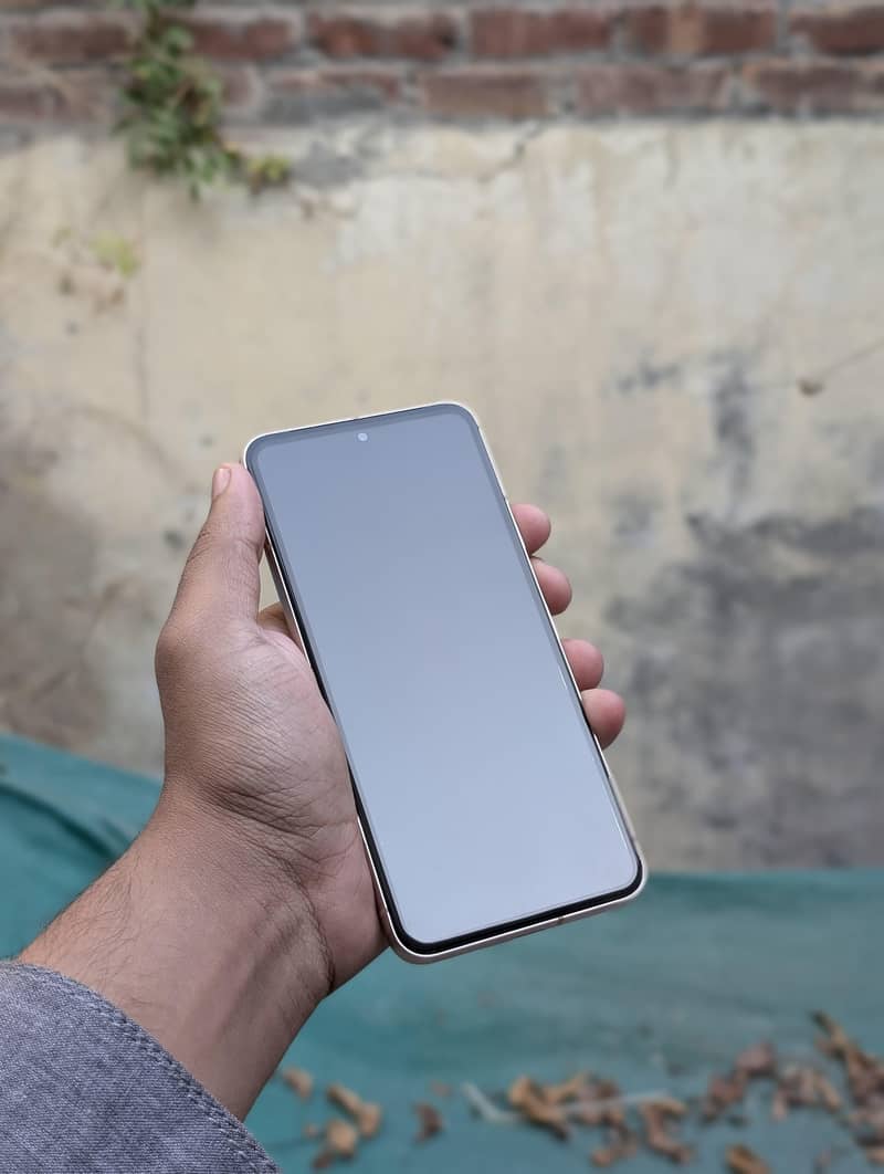Google Pixel 8 PTA 10/10 8