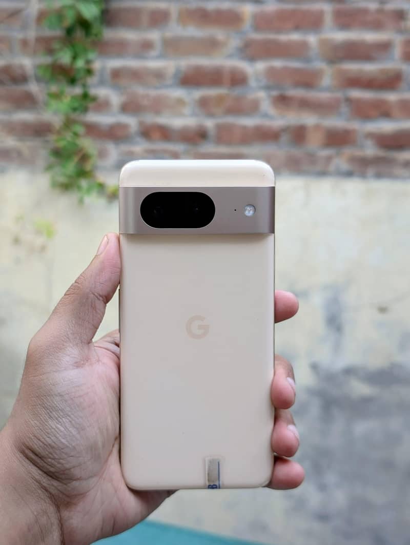 Google Pixel 8 PTA 10/10 10