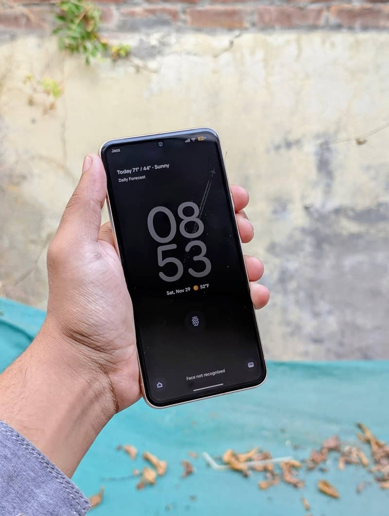 Google Pixel 8 PTA 10/10 15