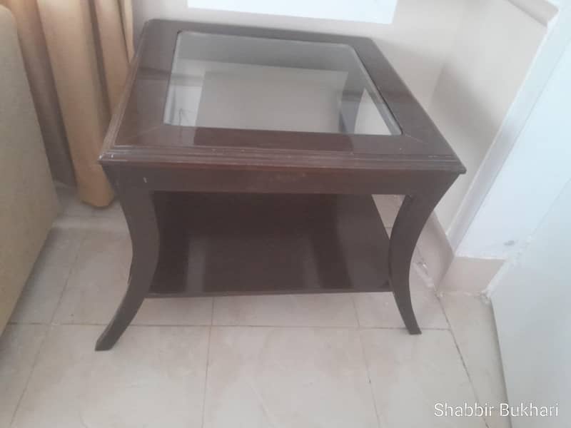 Center Table set 0