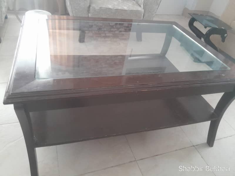 Center Table set 2