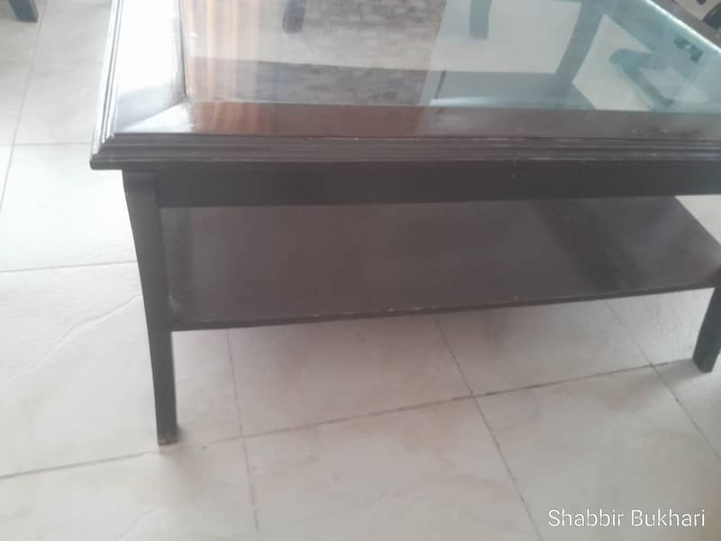 Center Table set 3