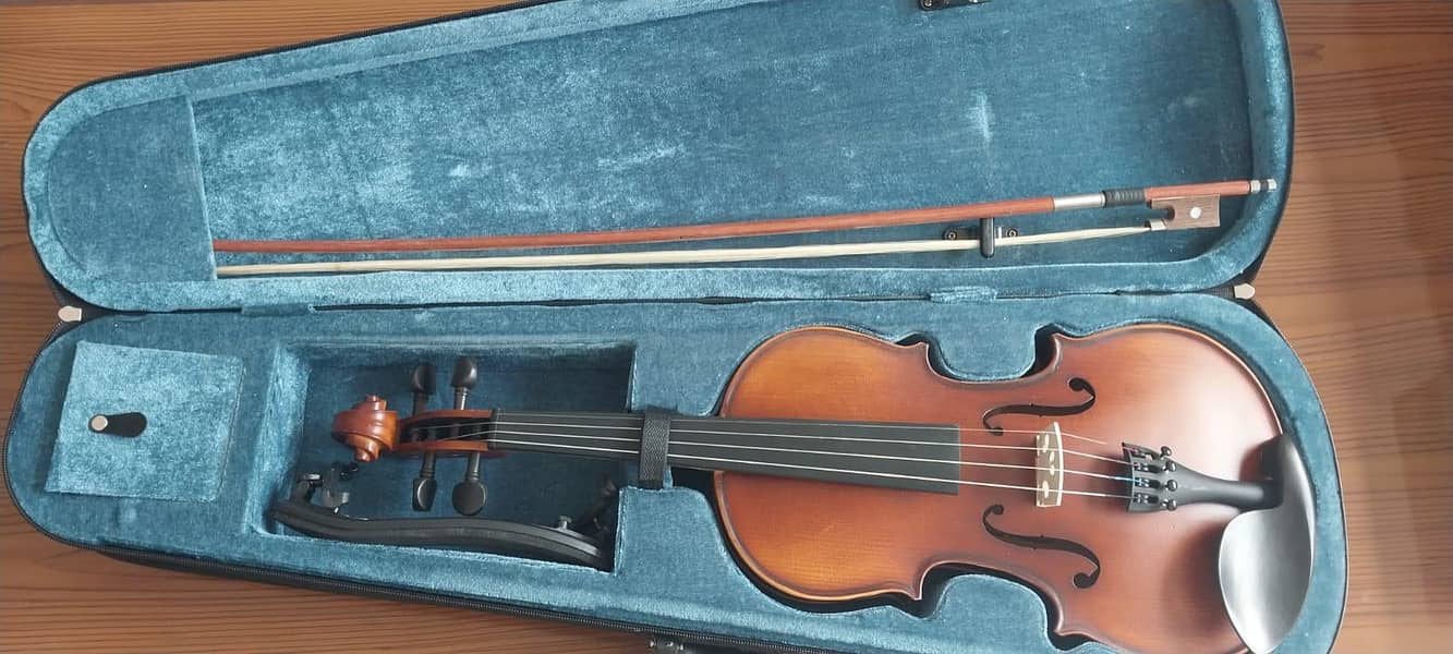 violin 0