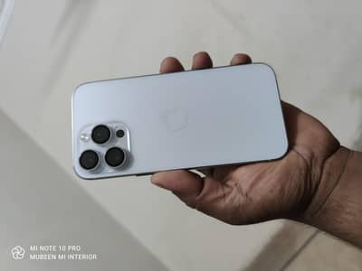 I Phone 14pro max