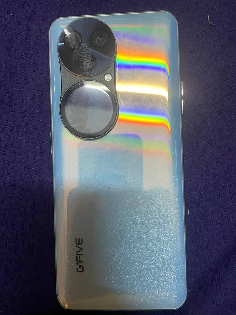 GFIVE NOTE 25 ULTRA 8/64 - Mobile Phones - 1113616907