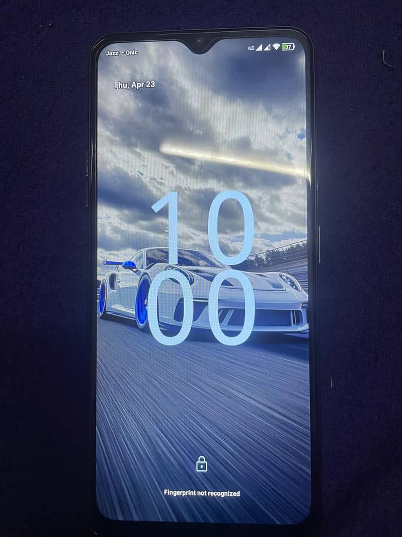 GFIVE NOTE 25 ULTRA 8/64 - Mobile Phones - 1113616907