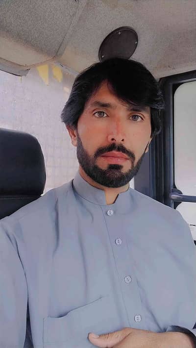Ali Shan tabassum