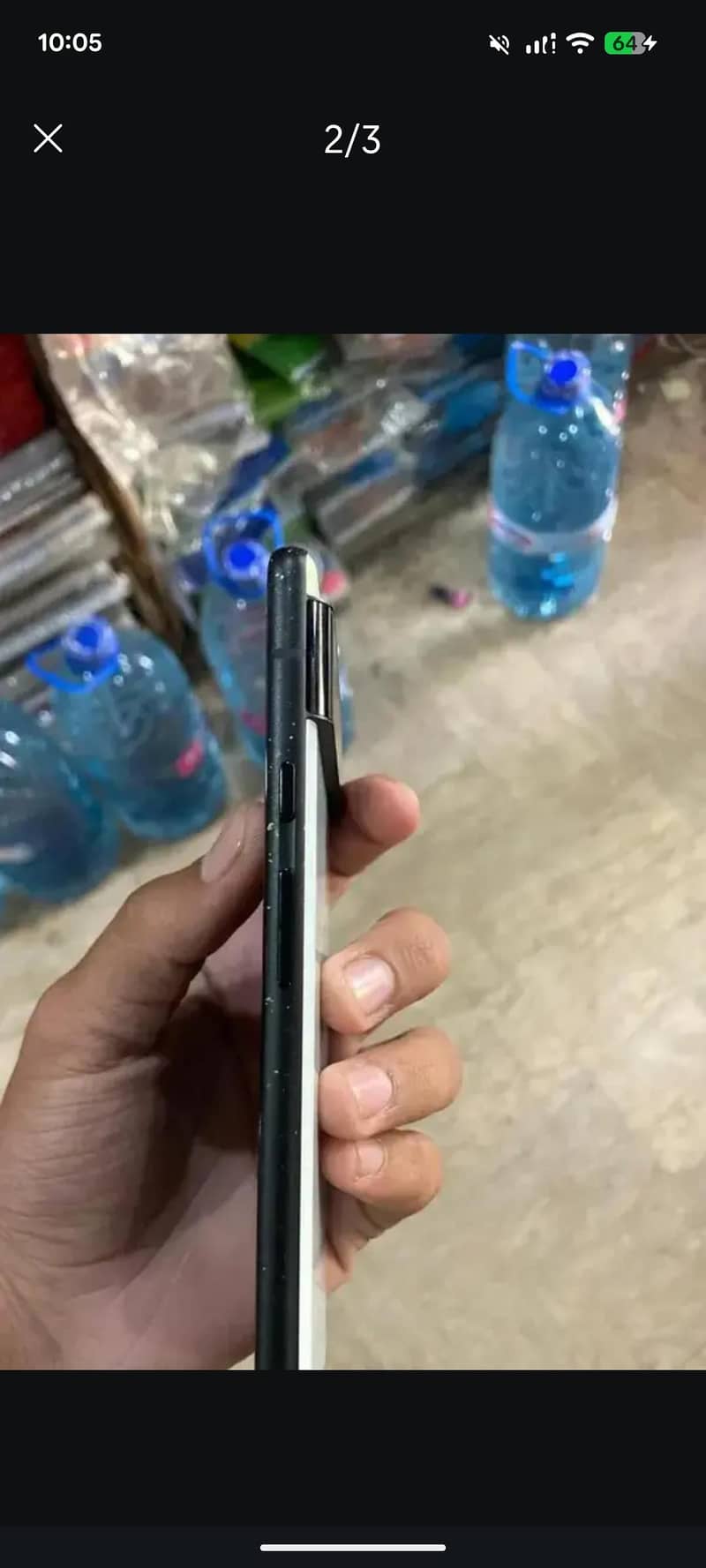 pixel 6a 2