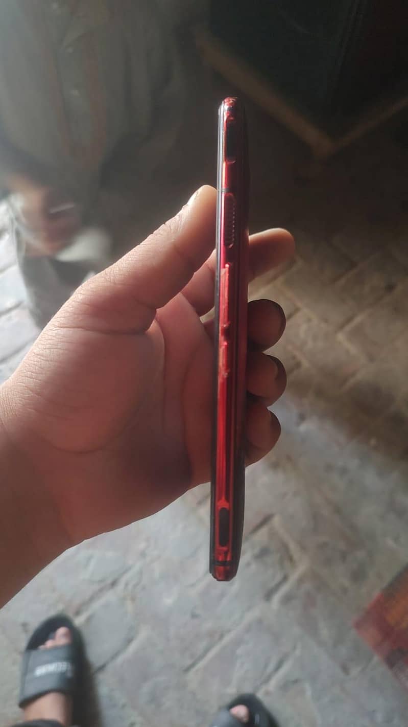 Redmagic 3