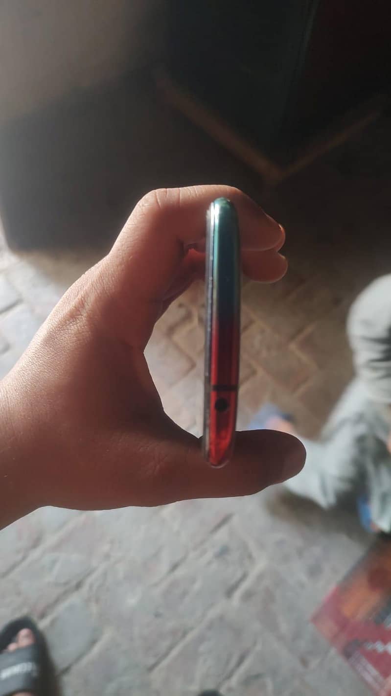 Redmagic 4