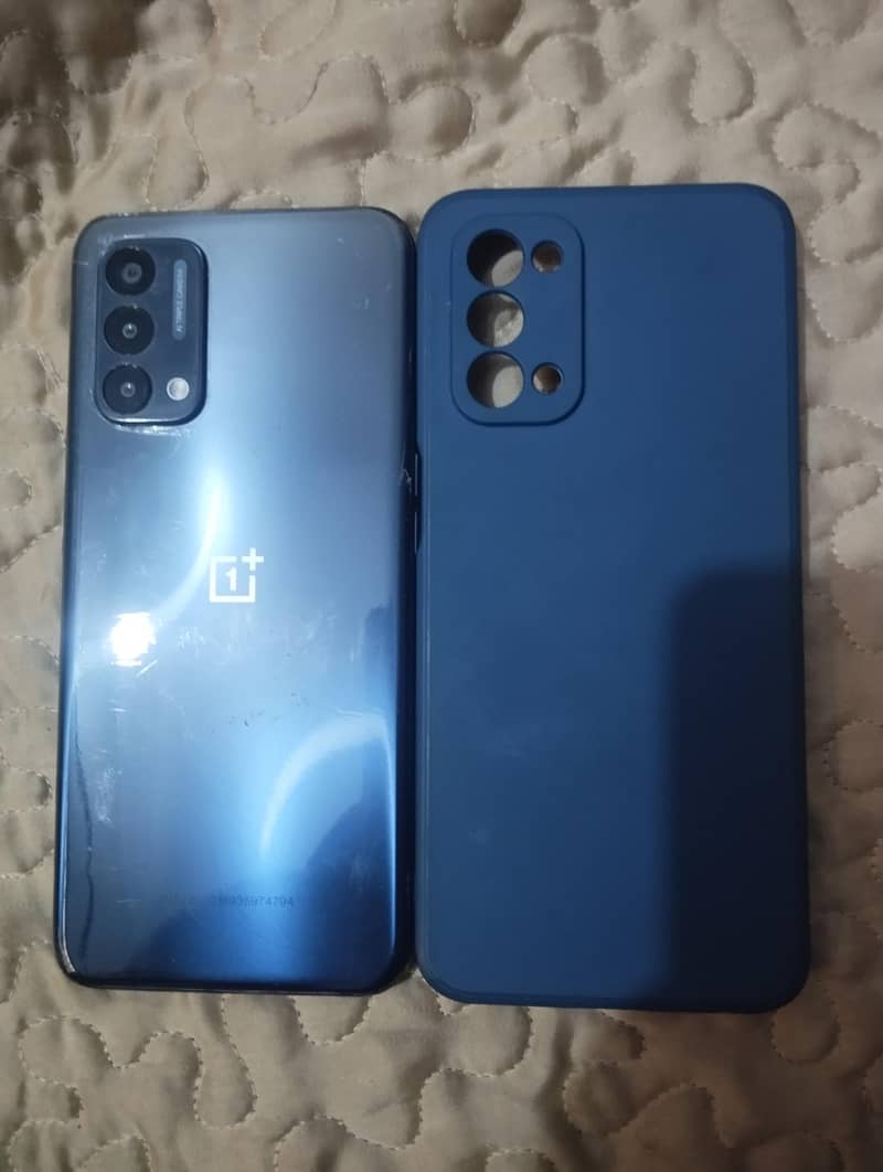 One Plus N200 0