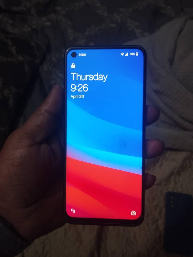 One Plus N200 1