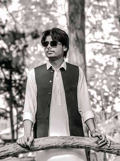 Sameer Akmal