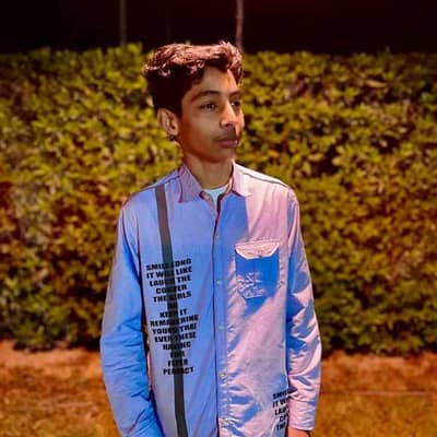 Zain Naeem