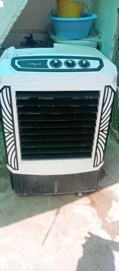 Air Cooler (Good Condition)