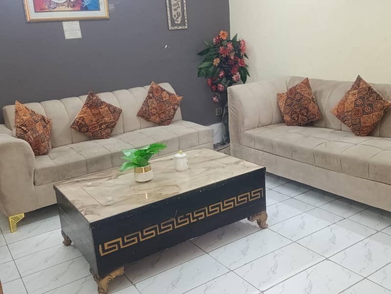 sofa set 4