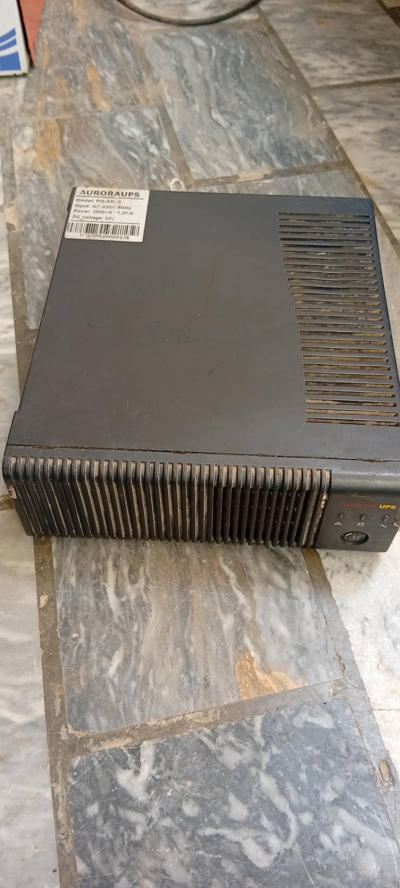 2000va ups 24v 0