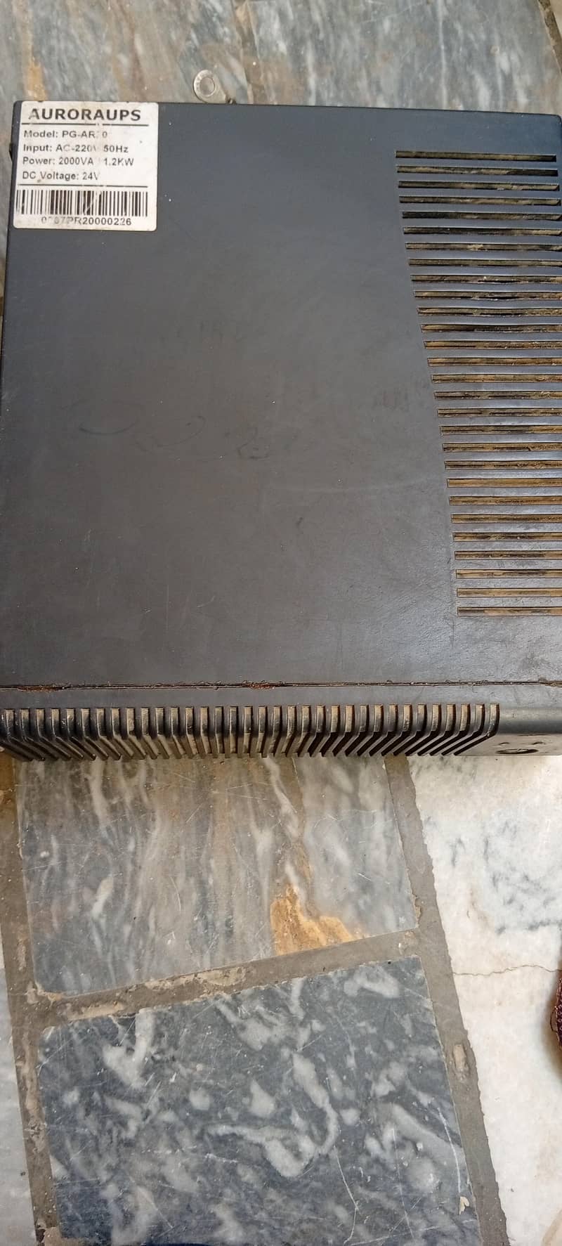 2000va ups 24v 2