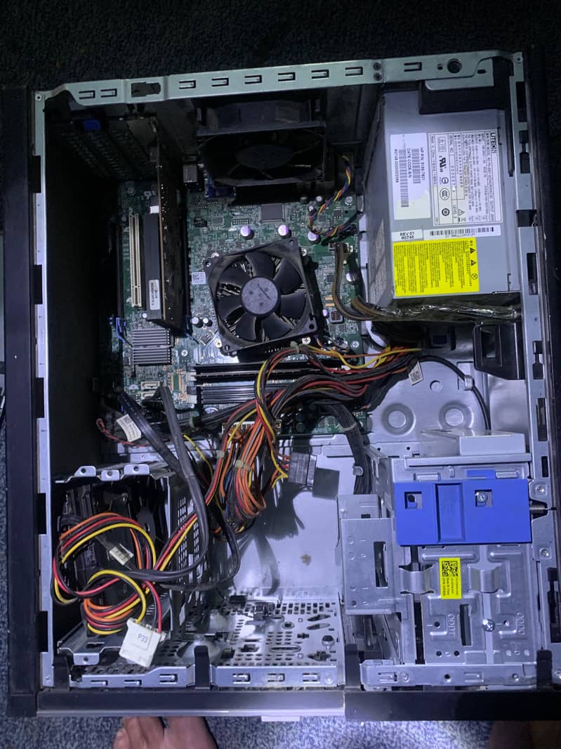Dell 990 1