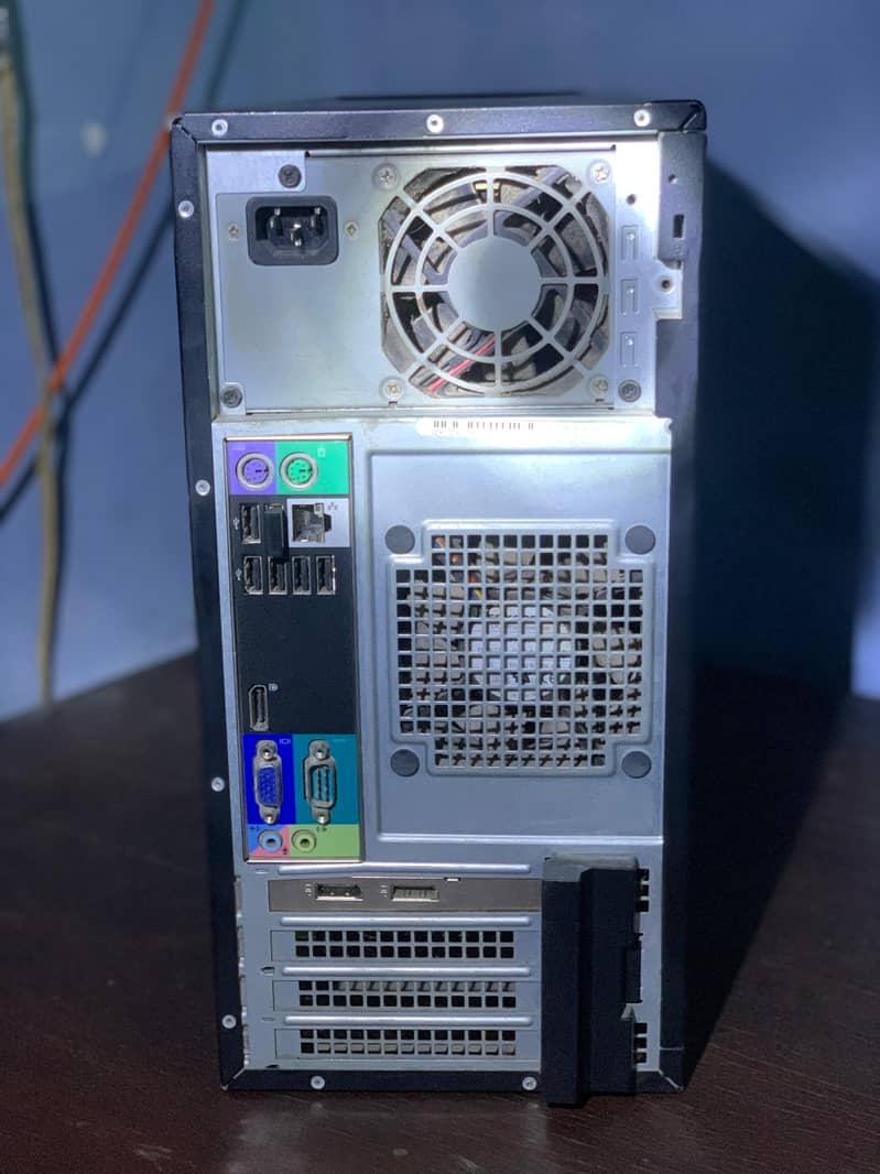 Dell 990 2