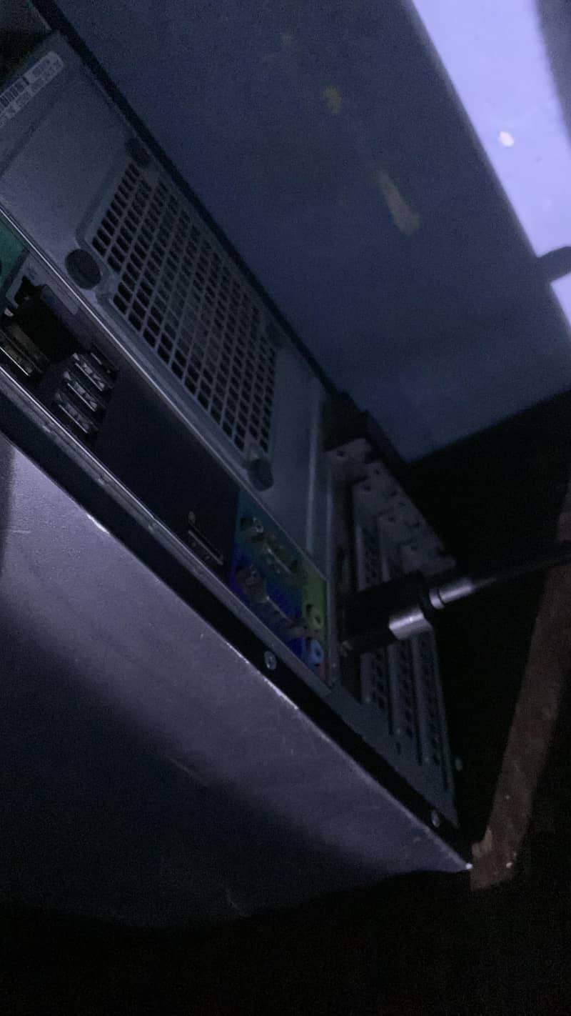 Dell 990 3