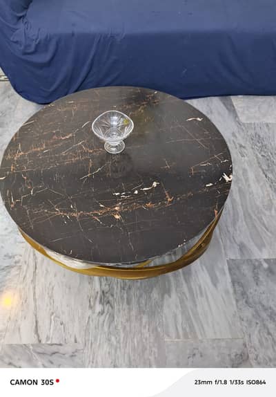 center table