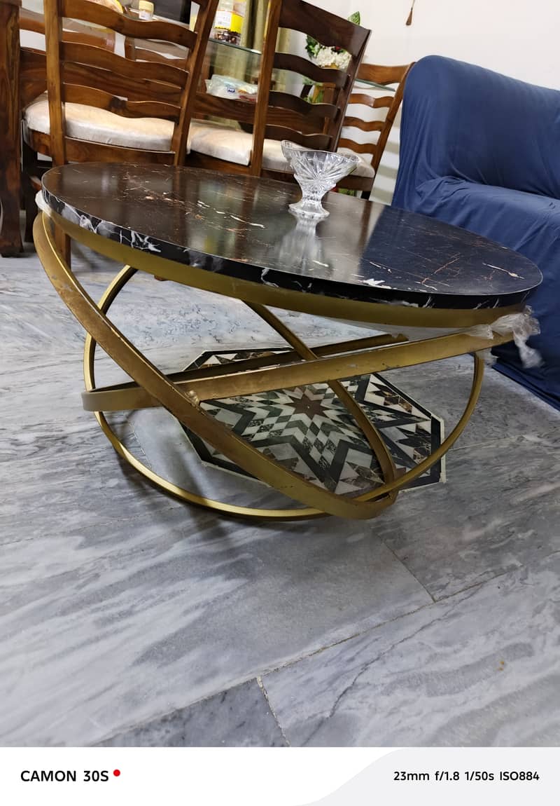 center table 1