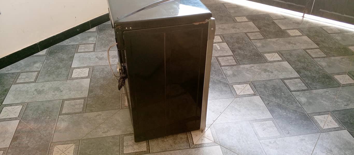 Cooking Range 3