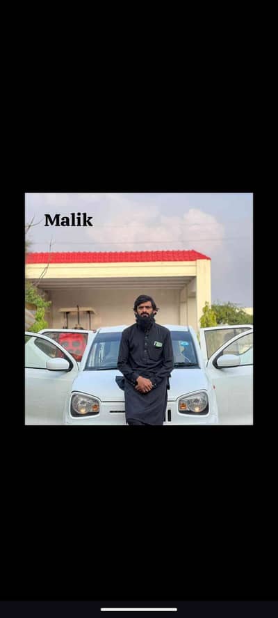 malik