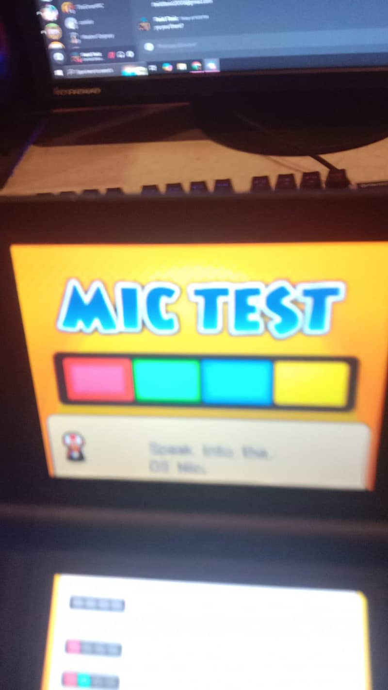 Nintendo dsi 2