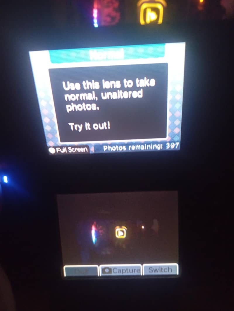 Nintendo dsi 0