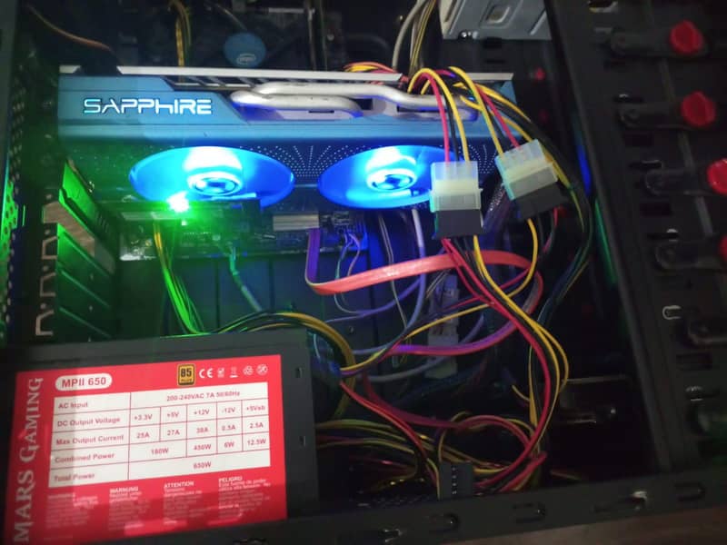 Amd Rx590 0