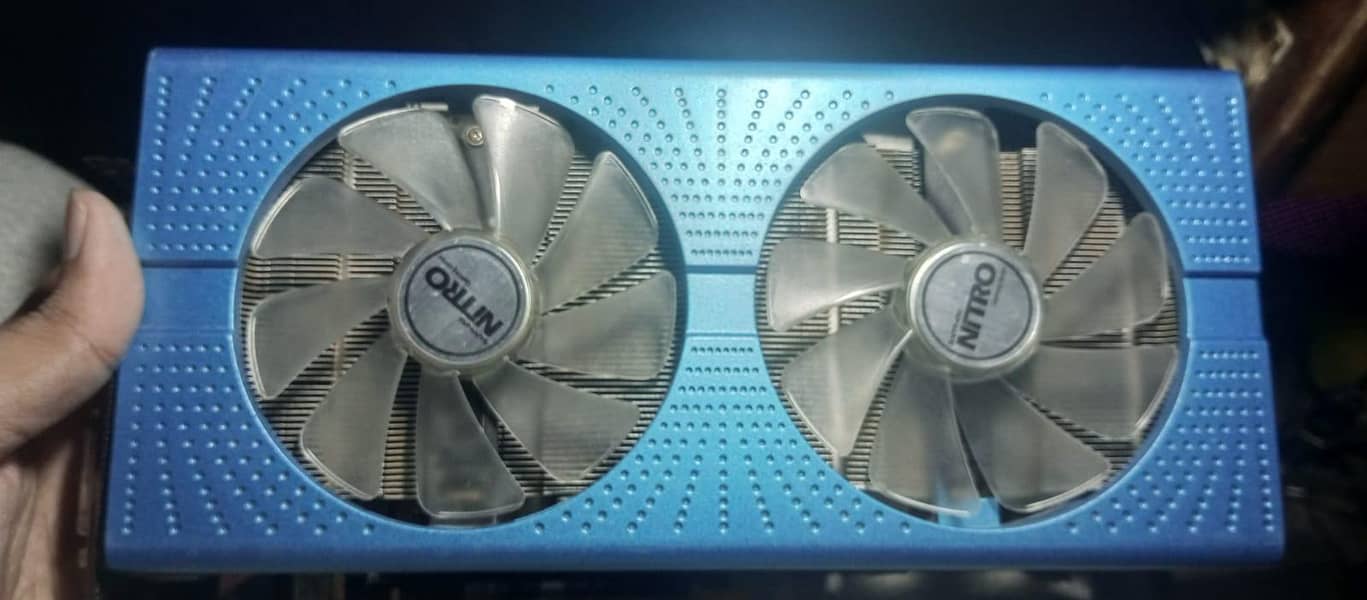Amd Rx590 1