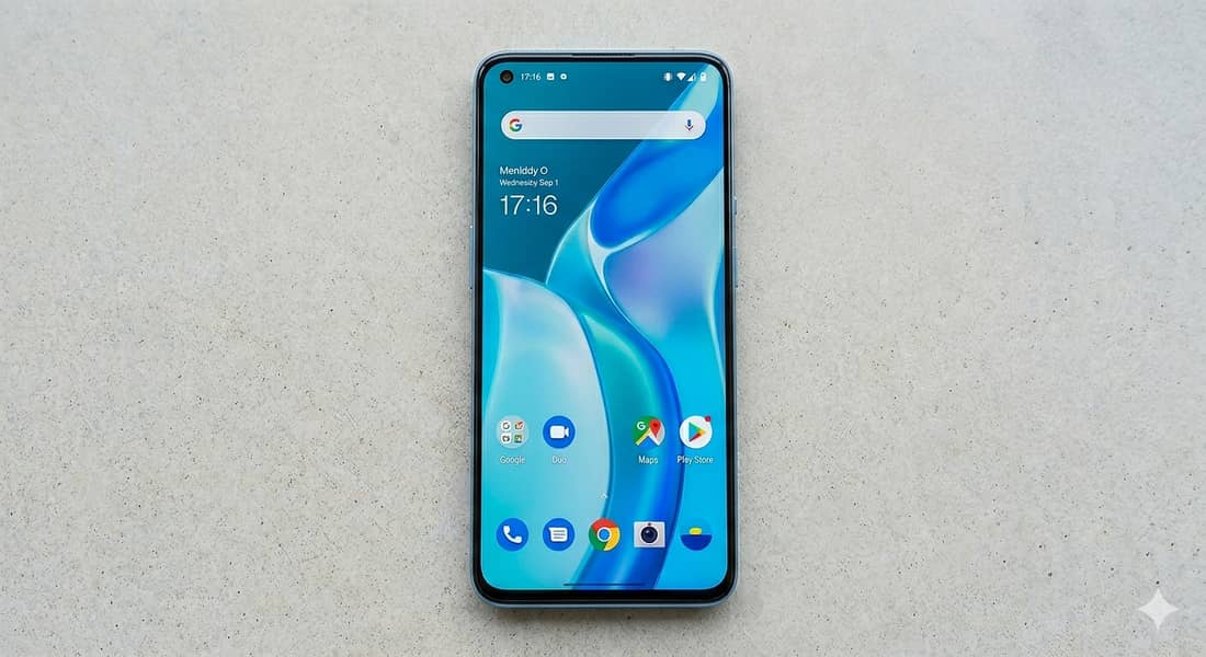 One Plus 9 1