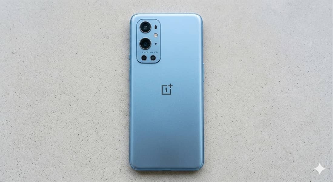 One Plus 9 2