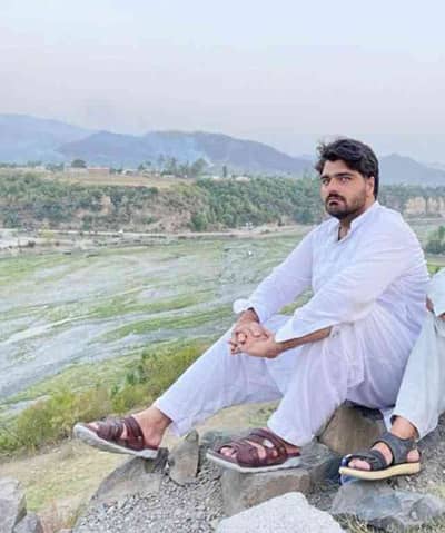 Baseer Safi