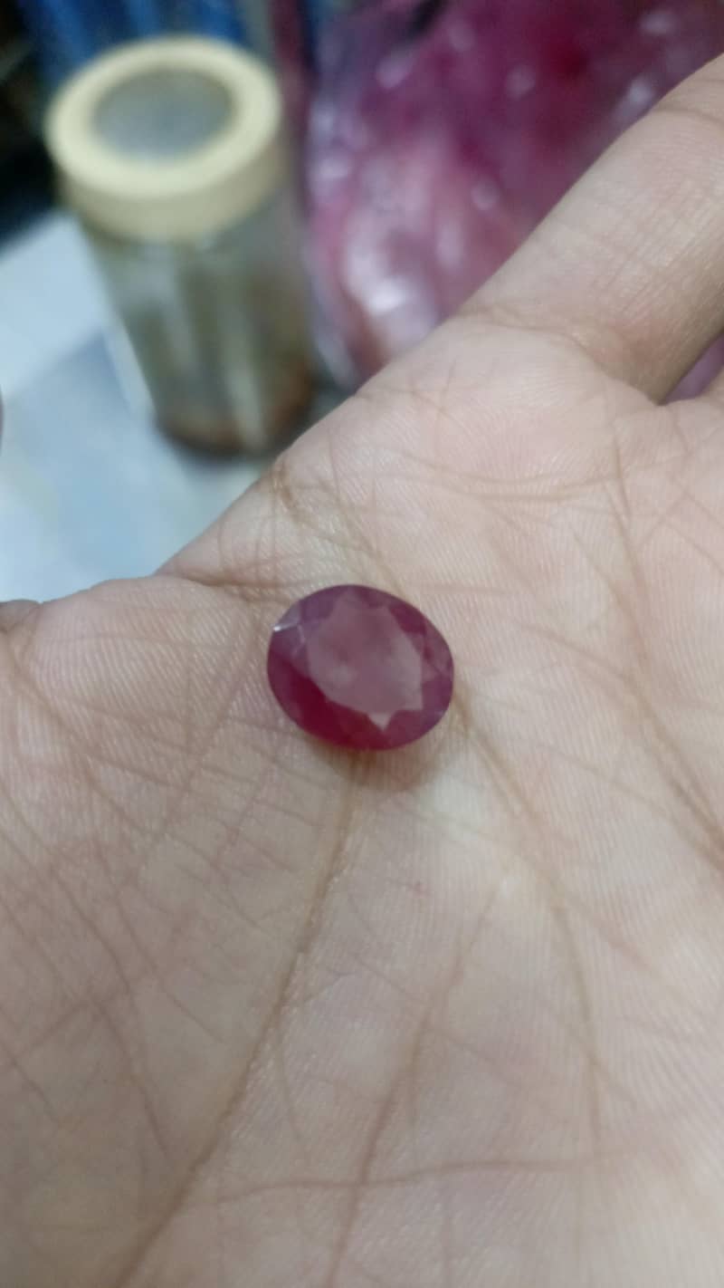 Yakoot stone 1