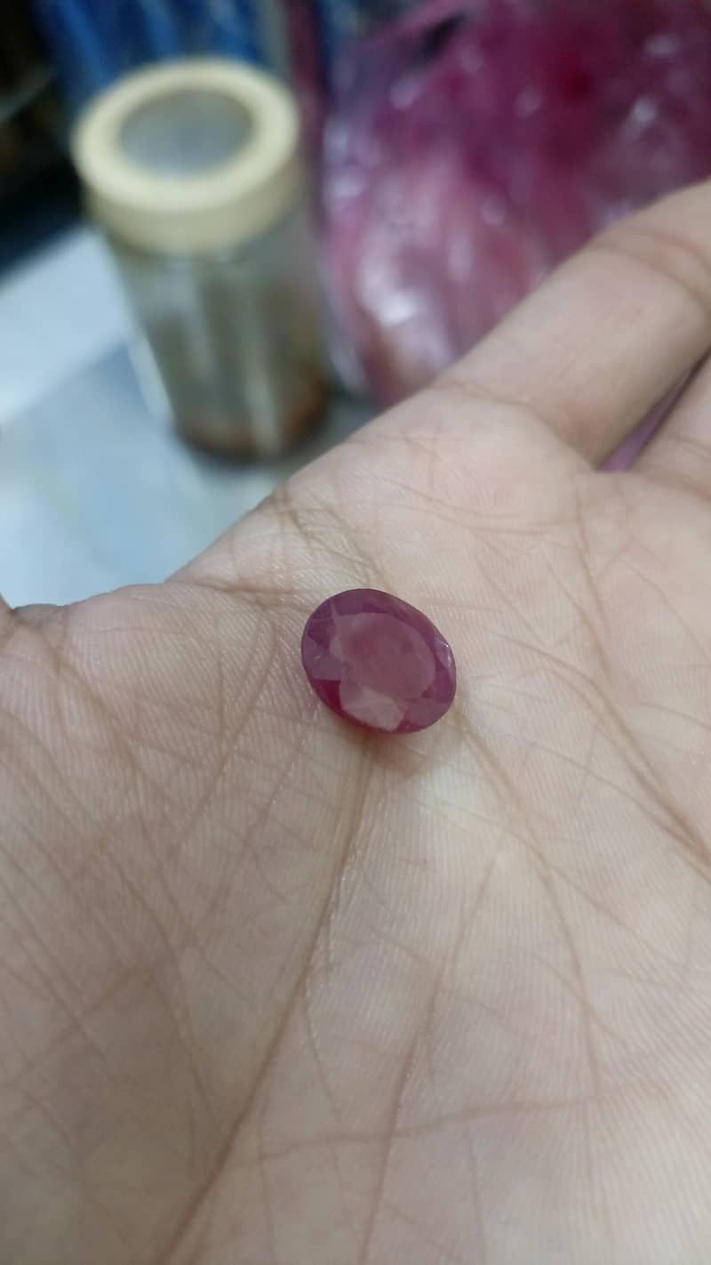 Yakoot stone 2