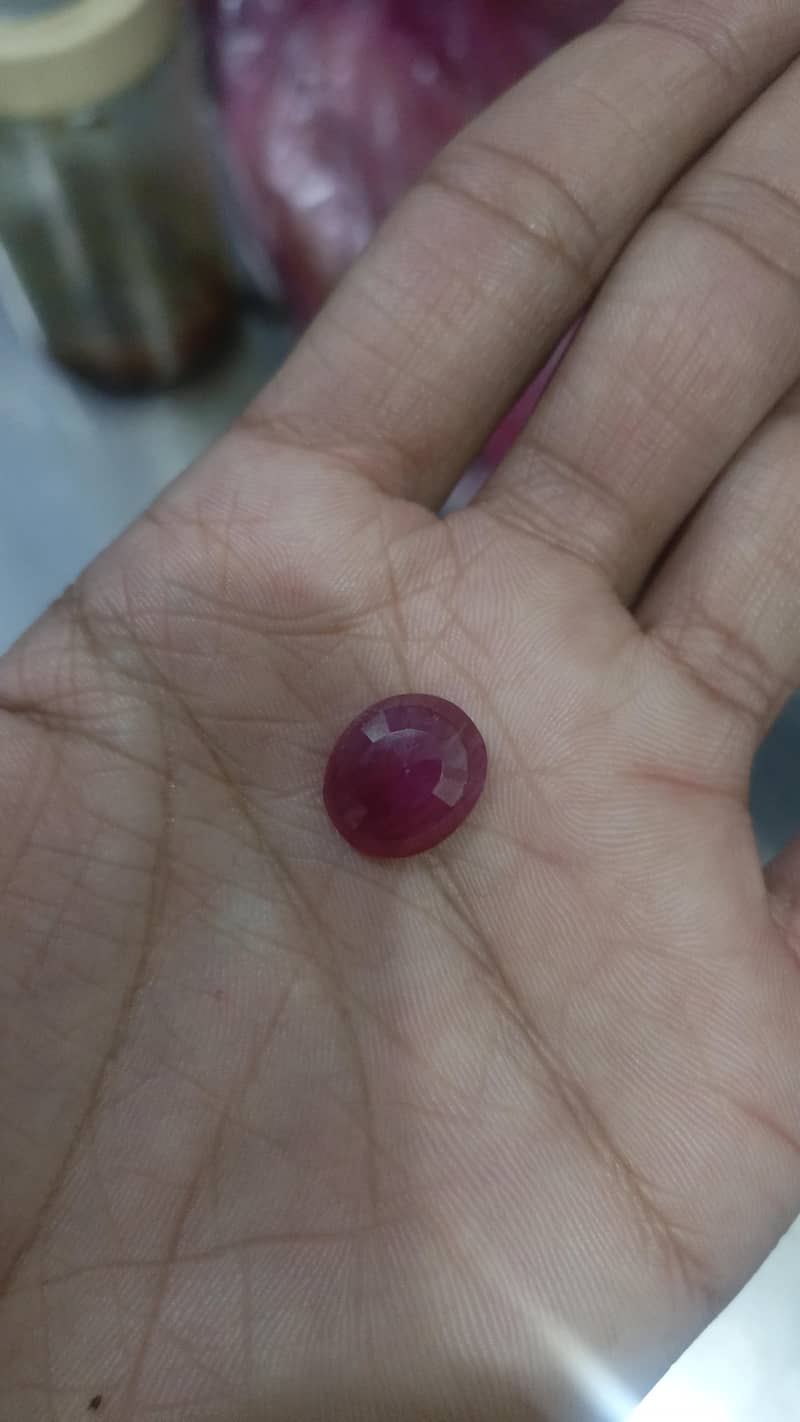 Yakoot stone 3