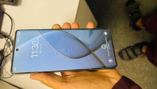 Tecno spark 20pro plus