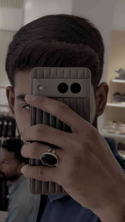 Taib Raza