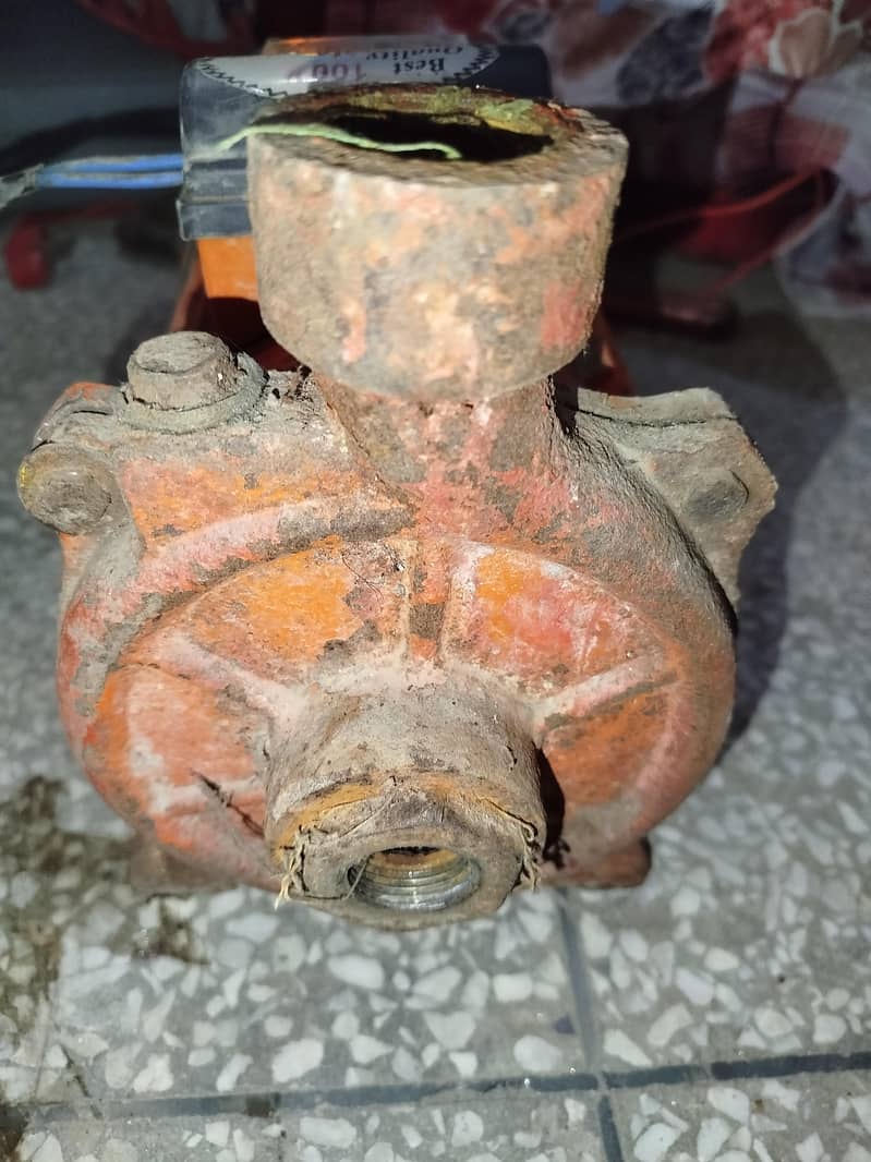 water pump 1