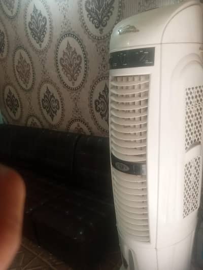 tower cooler