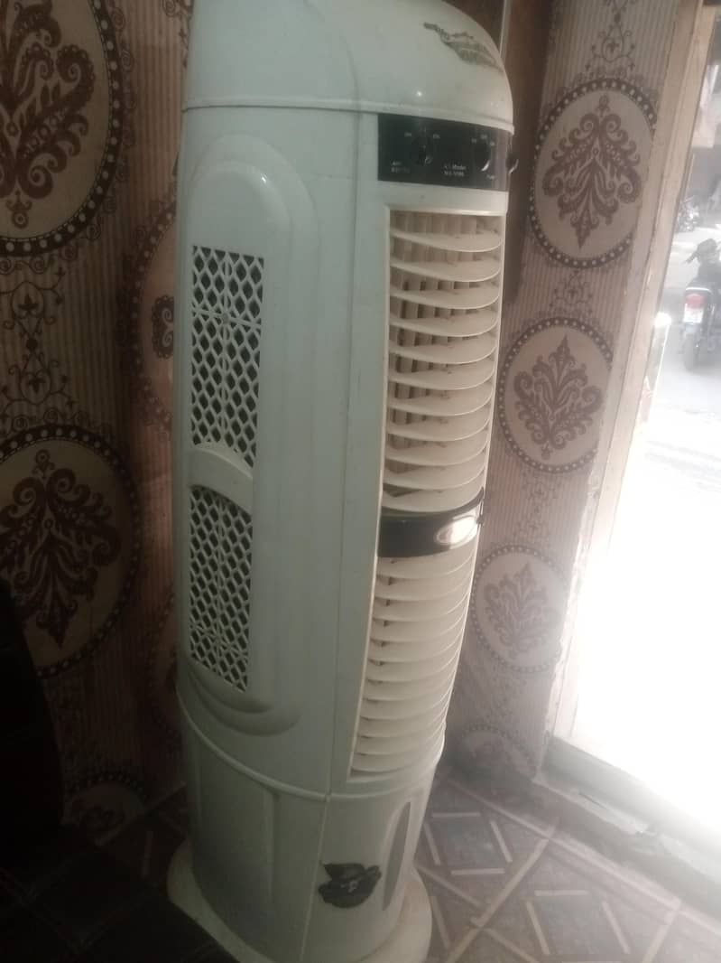 tower cooler 1