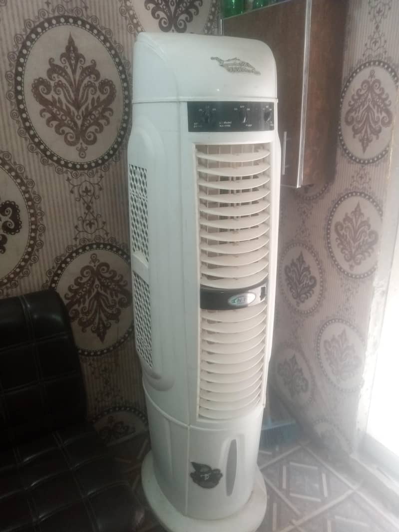 tower cooler 2