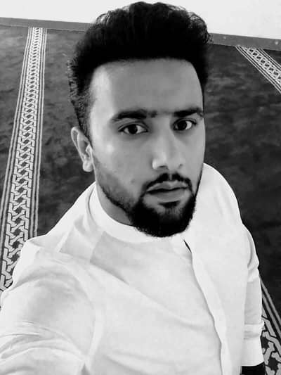 Asif Ali 