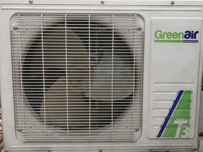 Green air t3 1 ton