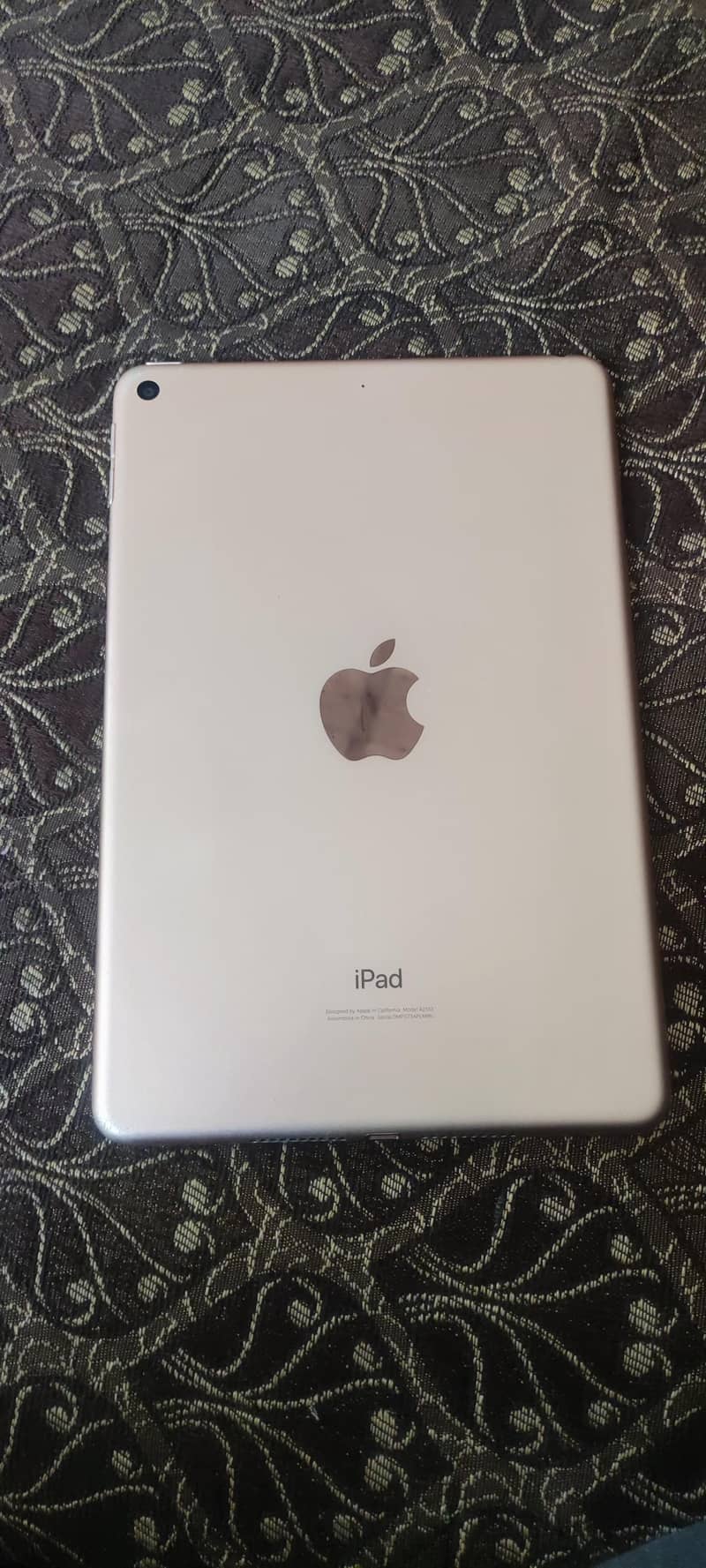 IPAD mini 5 5
