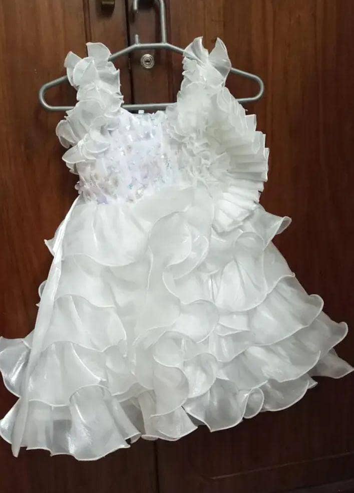 frock 0