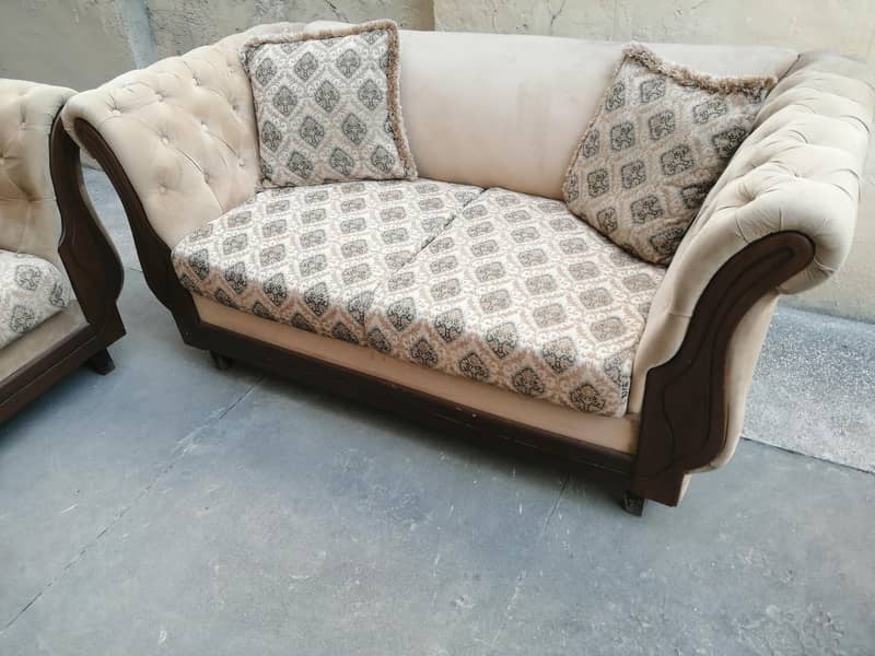 7 seater Sofa/drawing room sofa 0